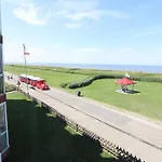 Apartamento Haus Horizont Cuxhaven