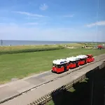 Haus Horizont * Cuxhaven