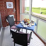 Haus Horizont * Cuxhaven
