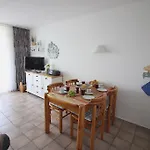 Daire Haus Horizont
