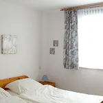 Apartamento Haus Horizont *