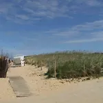Apartment Haus Horizont Cuxhaven
