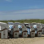 Apartamento Haus Horizont Cuxhaven