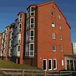 Haus Horizont Apartamento