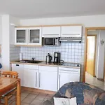Appartement Haus Horizont Cuxhaven