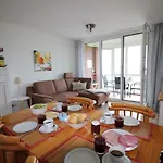 Daire Haus Horizont