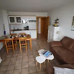Apartamento Haus Horizont