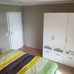 Haus Horizont Daire Cuxhaven