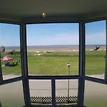 Apartamento Haus Horizont *