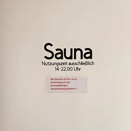 Haus Horizont * Cuxhaven