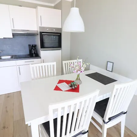 Haus Horizont Apartament