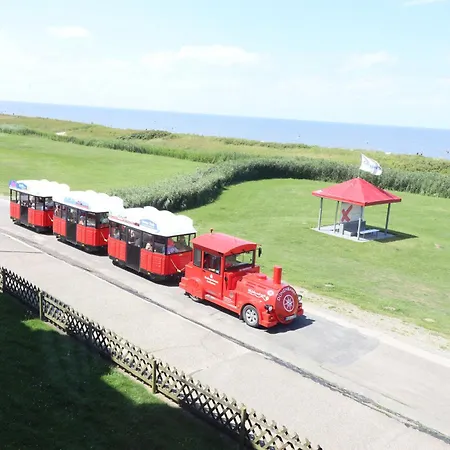 Apartament Haus Horizont