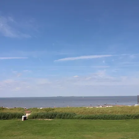 Apartament Haus Horizont *