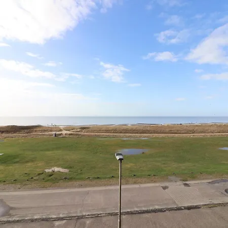 Haus Horizont Apartamento Cuxhaven