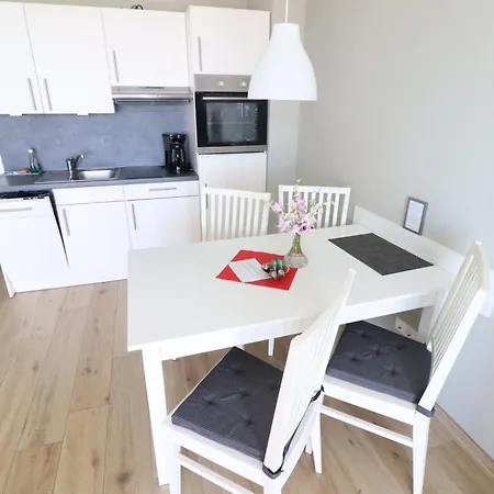 Haus Horizont Cuxhaven