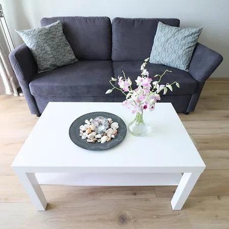 Haus Horizont * Cuxhaven