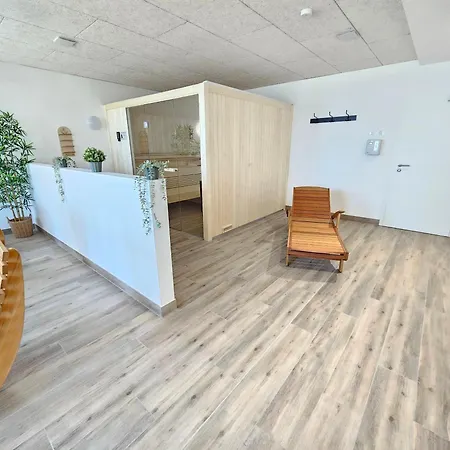 Haus Horizont Apartamento