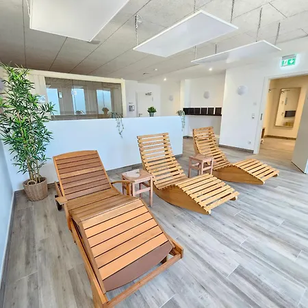 Haus Horizont Apartament *