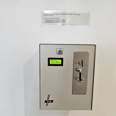 Haus Horizont Apartament Cuxhaven