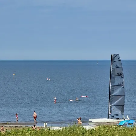 Haus Horizont Cuxhaven