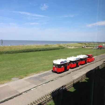 Haus Horizont * Cuxhaven