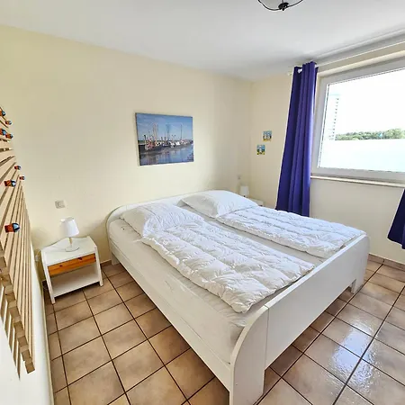 Daire Haus Horizont