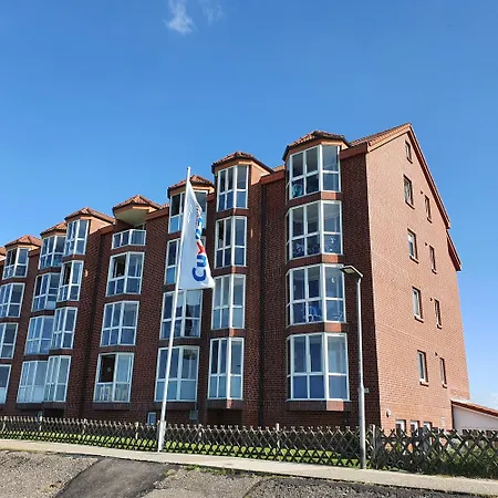 Daire Haus Horizont