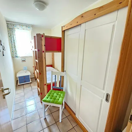 Haus Horizont Daire Cuxhaven