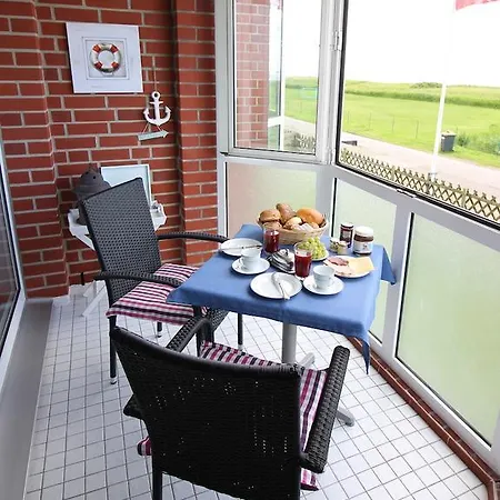 Haus Horizont * Cuxhaven