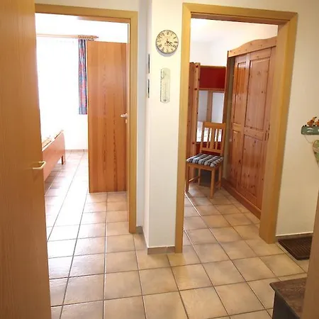 Haus Horizont Apartament Cuxhaven