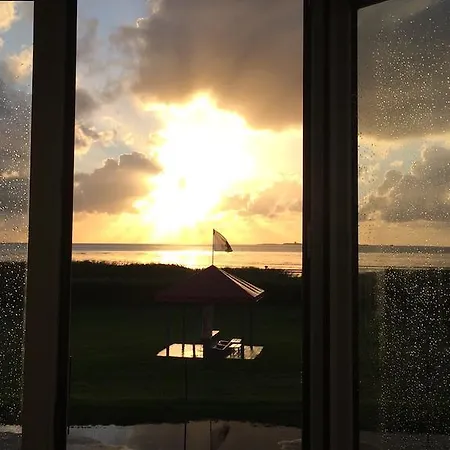 Haus Horizont Apartament