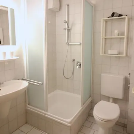 Haus Horizont Apartamento Cuxhaven