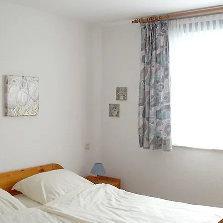 Apartamento Haus Horizont *