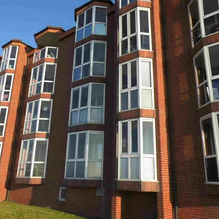 Apartament Haus Horizont *