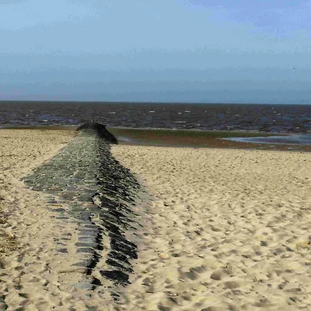 Haus Horizont Apartament *