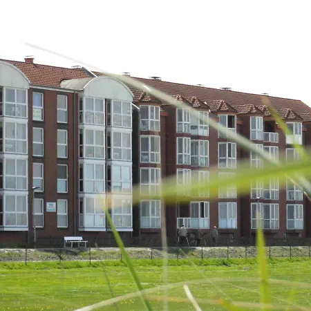 Haus Horizont Cuxhaven