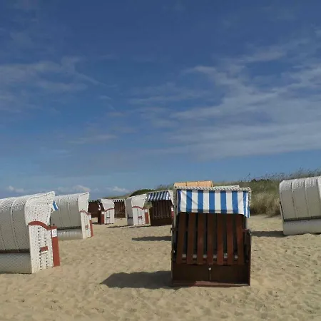 Apartament Haus Horizont