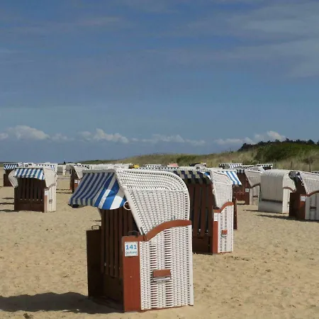 Haus Horizont Lejlighed