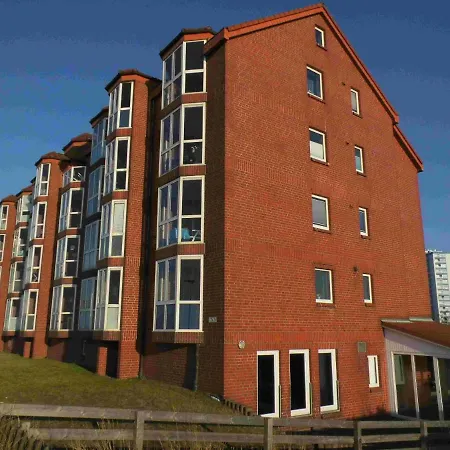 Haus Horizont Apartamento