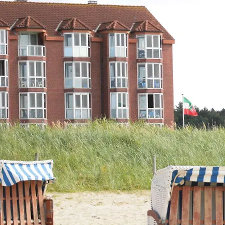 Haus Horizont Cuxhaven