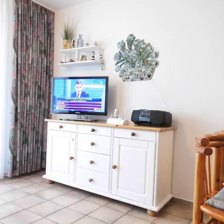 Lejlighed Haus Horizont Cuxhaven