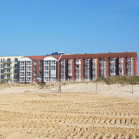 Haus Horizont Apartamento Cuxhaven