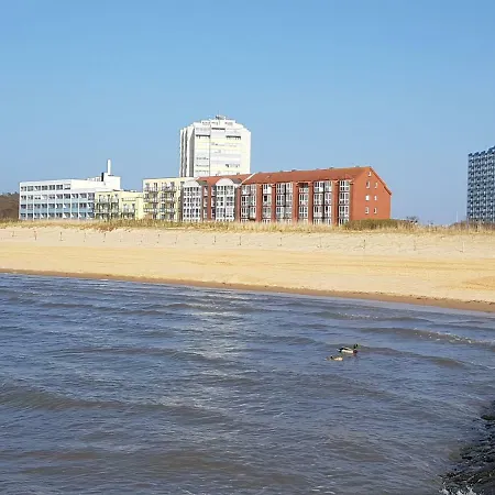 Haus Horizont Cuxhaven