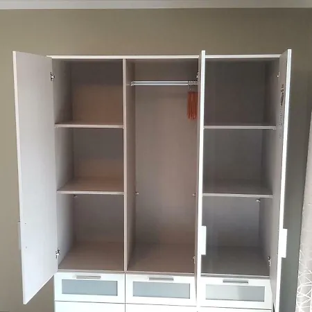 Haus Horizont קושהאבן