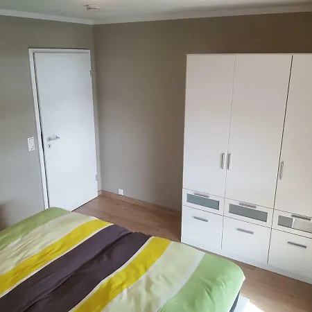 Haus Horizont Apartamento Cuxhaven