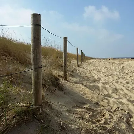 Apartament Haus Horizont