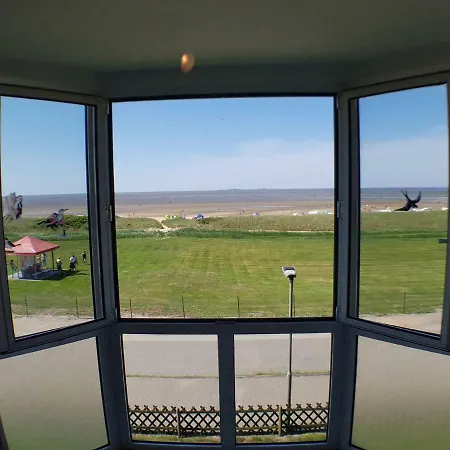 Daire Haus Horizont *
