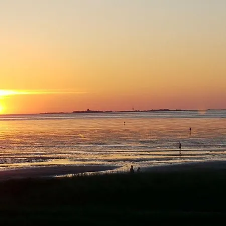 Haus Horizont דירה